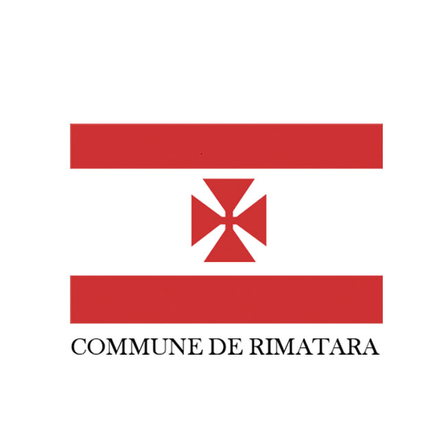 Logo de la commune de Rimatara