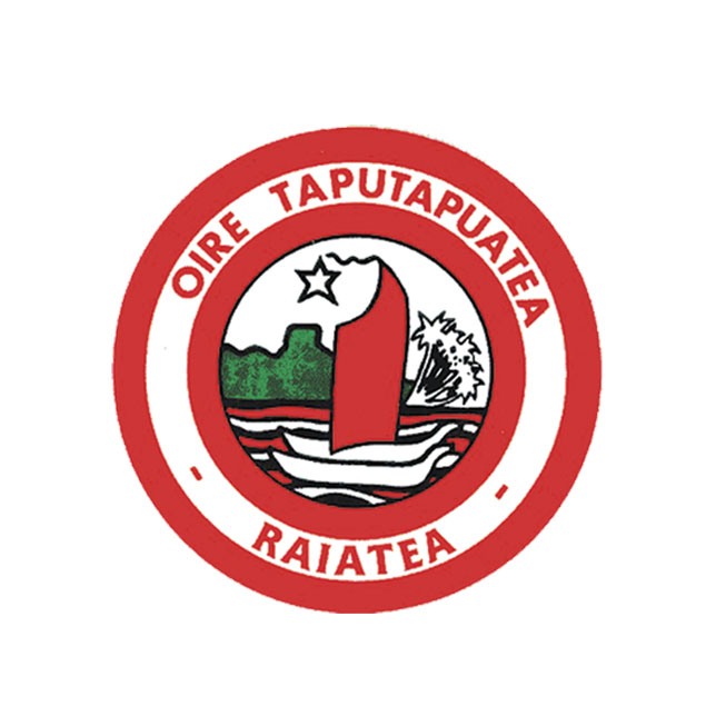 Logo de la commune de Taputapuatea