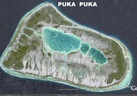 Commune de Puka Puka