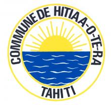 Logo de la Commune de Hiti'a o te ra