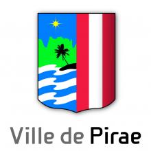 Logo de la commune de Pirae