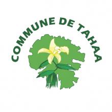 Logo de la commune de Tahaa