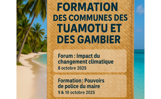 formations tuamotu gambier
