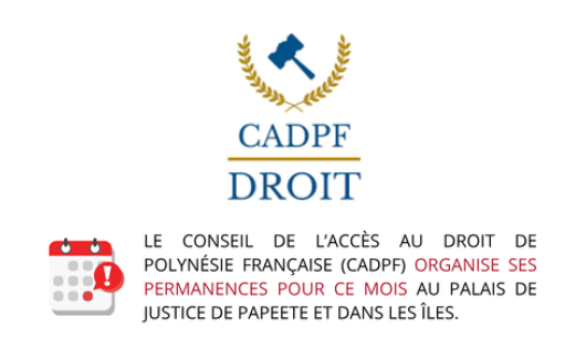 cadpf novembre 2025